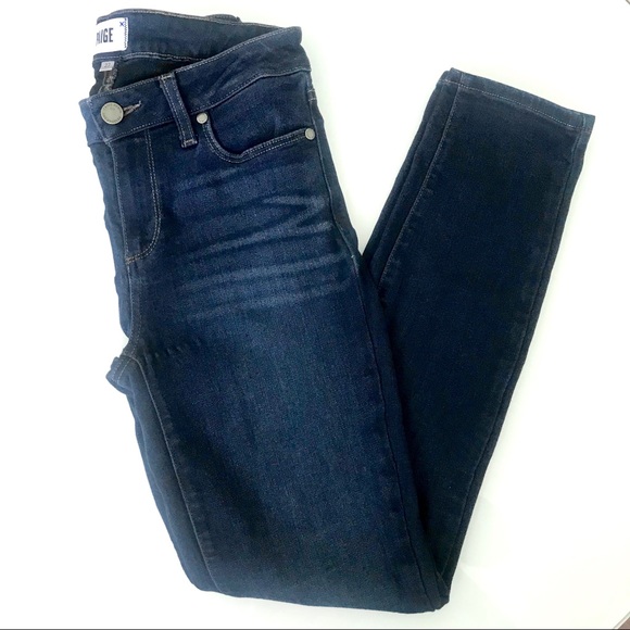 PAIGE Denim - ✨HPx5✨ [Paige] Skinny Ankle Jeans
